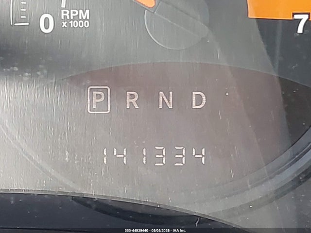 2017 Jeep Compass Sport Fwd მანქანა იყიდება აუქციონზე, vin: 1C4NJCBA4HD166293, აუქციონის ნომერი: 44939440