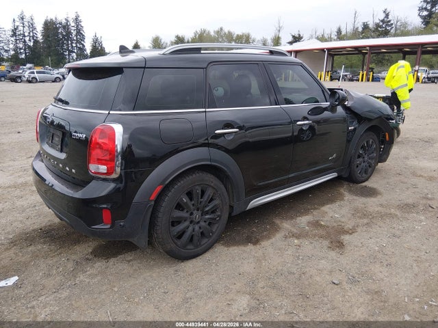 WMZYV5C53K3F58163 Mini Countryman Cooper