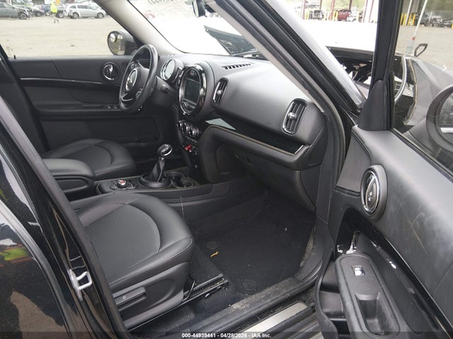 WMZYV5C53K3F58163 Mini Countryman Cooper