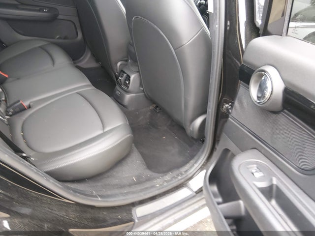 WMZYV5C53K3F58163 Mini Countryman Cooper