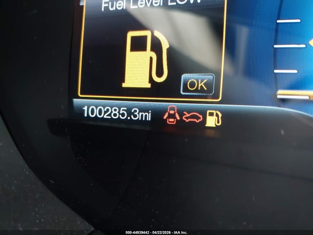 Ford Fusion Titanium 2015 3FA6P0K98FR258489 Image 12