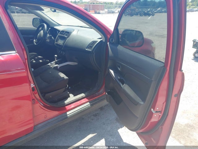 Aukcja sprzedaży 2014 Mitsubishi Outlander Sport Se, vin: 4A4AP4AU4EE018707, numer aukcji: 44939444