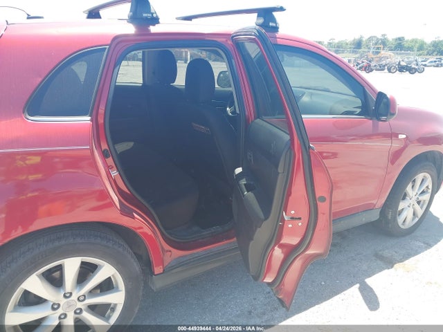Aukcja sprzedaży 2014 Mitsubishi Outlander Sport Se, vin: 4A4AP4AU4EE018707, numer aukcji: 44939444