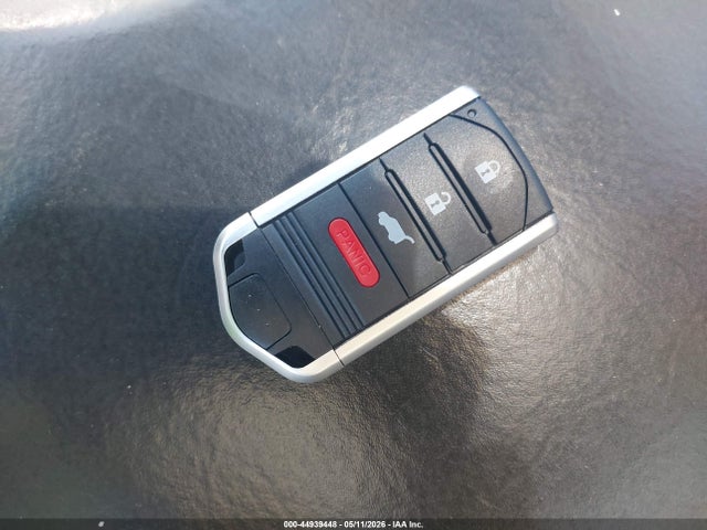 Aukcja sprzedaży 2010 Acura Zdx, vin: 2HNYB1H64AH500309, numer aukcji: 44939448