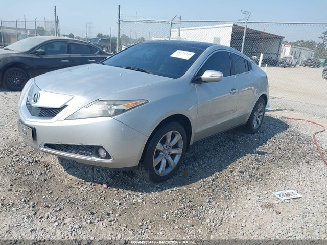 Aukcja sprzedaży 2010 Acura Zdx, vin: 2HNYB1H64AH500309, numer aukcji: 44939448