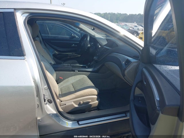 Aukcja sprzedaży 2010 Acura Zdx, vin: 2HNYB1H64AH500309, numer aukcji: 44939448