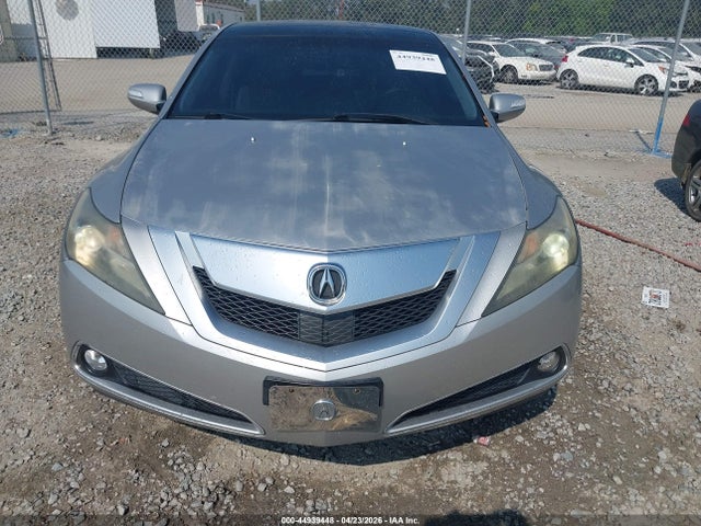 Aukcja sprzedaży 2010 Acura Zdx, vin: 2HNYB1H64AH500309, numer aukcji: 44939448