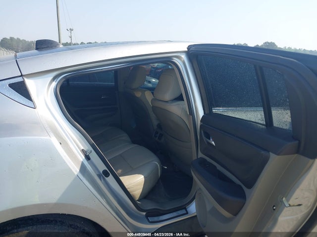 Aukcja sprzedaży 2010 Acura Zdx, vin: 2HNYB1H64AH500309, numer aukcji: 44939448