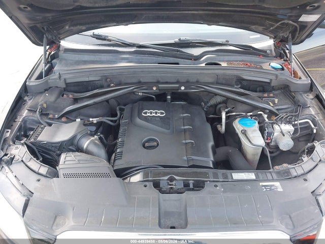 Aukcja sprzedaży 2013 Audi Q5 2.0t Premium, vin: WA1CFAFP2DA054075, numer aukcji: 44939458