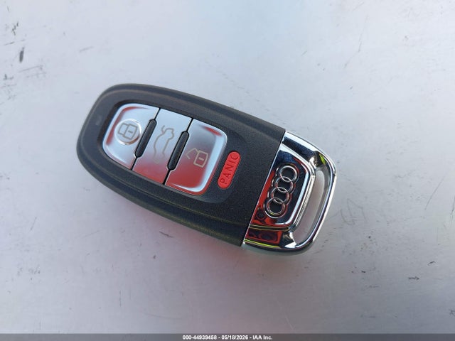 Aukcja sprzedaży 2013 Audi Q5 2.0t Premium, vin: WA1CFAFP2DA054075, numer aukcji: 44939458