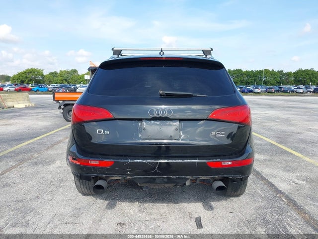 Aukcja sprzedaży 2013 Audi Q5 2.0t Premium, vin: WA1CFAFP2DA054075, numer aukcji: 44939458