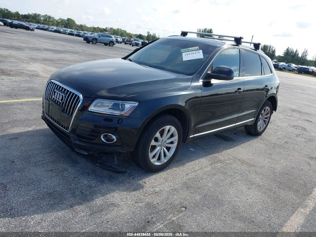 Aukcja sprzedaży 2013 Audi Q5 2.0t Premium, vin: WA1CFAFP2DA054075, numer aukcji: 44939458