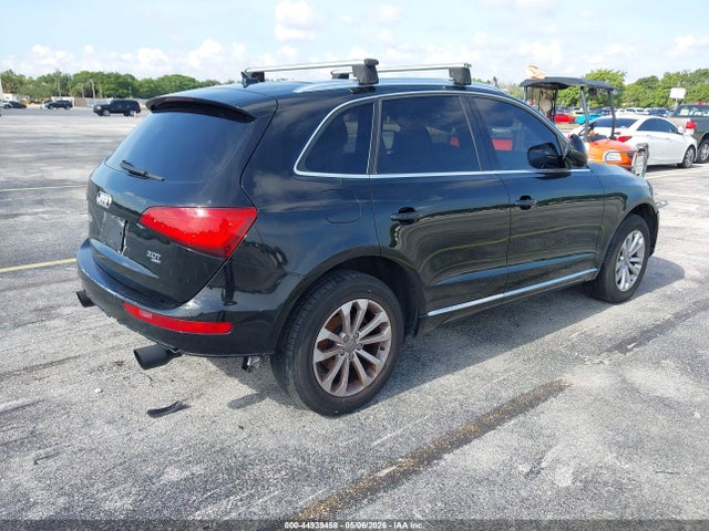 Aukcja sprzedaży 2013 Audi Q5 2.0t Premium, vin: WA1CFAFP2DA054075, numer aukcji: 44939458