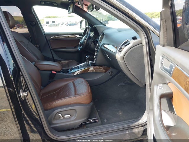 Aukcja sprzedaży 2013 Audi Q5 2.0t Premium, vin: WA1CFAFP2DA054075, numer aukcji: 44939458