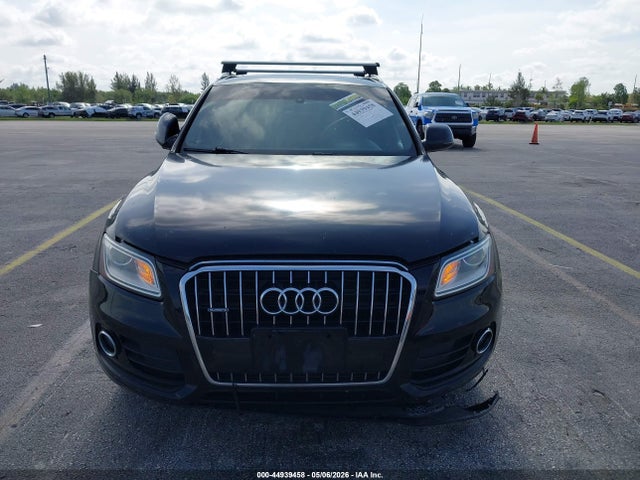 Aukcja sprzedaży 2013 Audi Q5 2.0t Premium, vin: WA1CFAFP2DA054075, numer aukcji: 44939458