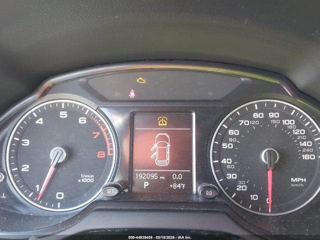 Aukcja sprzedaży 2013 Audi Q5 2.0t Premium, vin: WA1CFAFP2DA054075, numer aukcji: 44939458