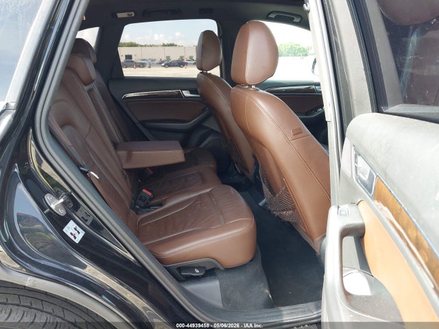 Aukcja sprzedaży 2013 Audi Q5 2.0t Premium, vin: WA1CFAFP2DA054075, numer aukcji: 44939458