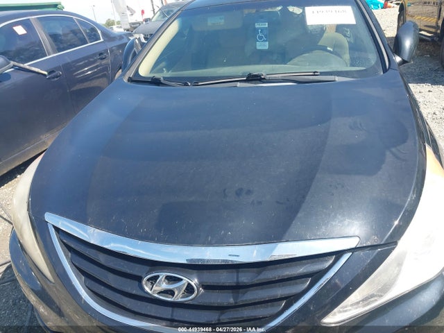 Продаж на аукціоні авто 2012 Hyundai Sonata Gls, vin: 5NPEB4AC5CH453697, номер лоту: 44939468