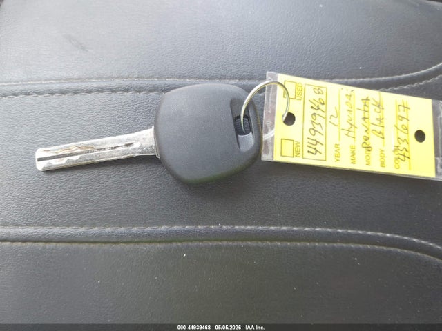 Продаж на аукціоні авто 2012 Hyundai Sonata Gls, vin: 5NPEB4AC5CH453697, номер лоту: 44939468