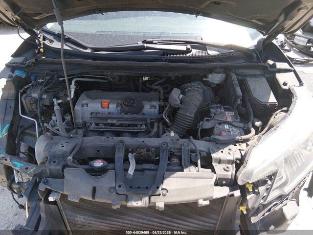 Продажа на аукционе авто 2013 Honda Cr-v Ex-l, vin: 5J6RM4H79DL037695, номер лота: 44939469