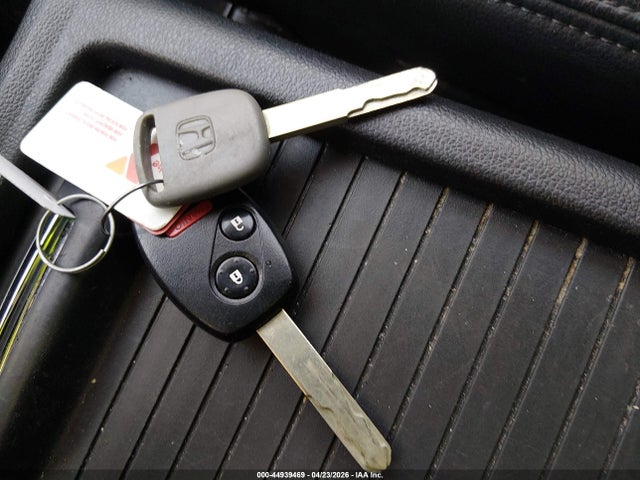 Продажа на аукционе авто 2013 Honda Cr-v Ex-l, vin: 5J6RM4H79DL037695, номер лота: 44939469