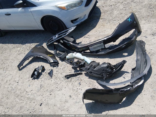 Продажа на аукционе авто 2013 Honda Cr-v Ex-l, vin: 5J6RM4H79DL037695, номер лота: 44939469