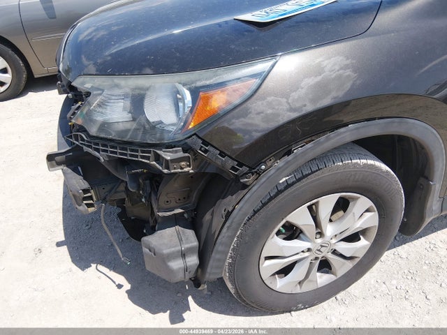 Продажа на аукционе авто 2013 Honda Cr-v Ex-l, vin: 5J6RM4H79DL037695, номер лота: 44939469