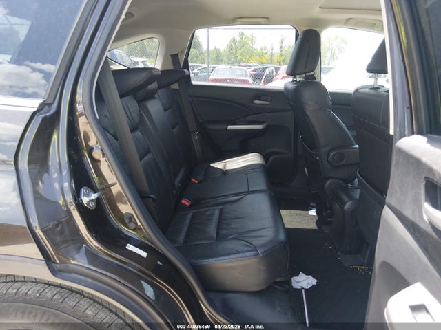 Продажа на аукционе авто 2013 Honda Cr-v Ex-l, vin: 5J6RM4H79DL037695, номер лота: 44939469