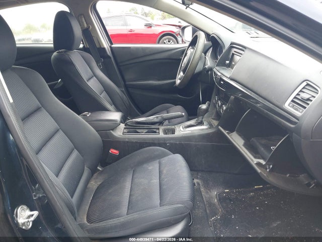 JM1GJ1U50F1221480 Mazda Mazda6 I Sport