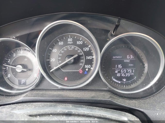 JM1GJ1U50F1221480 Mazda Mazda6 I Sport