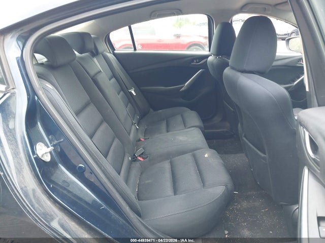 JM1GJ1U50F1221480 Mazda Mazda6 I Sport