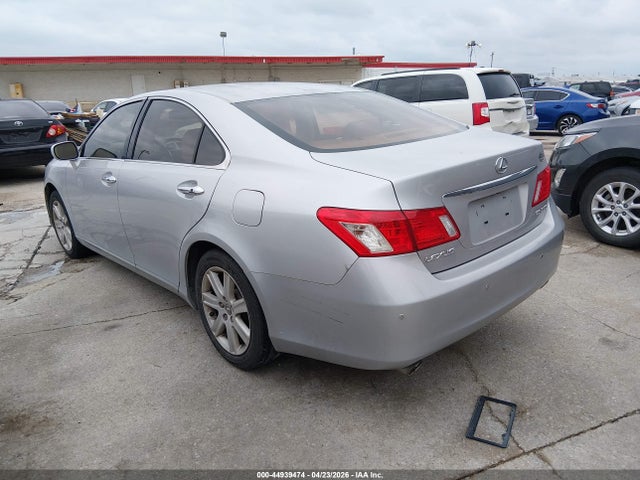 Aukcja sprzedaży 2009 Lexus Es 350, vin: JTHBJ46G792340568, numer aukcji: 44939474