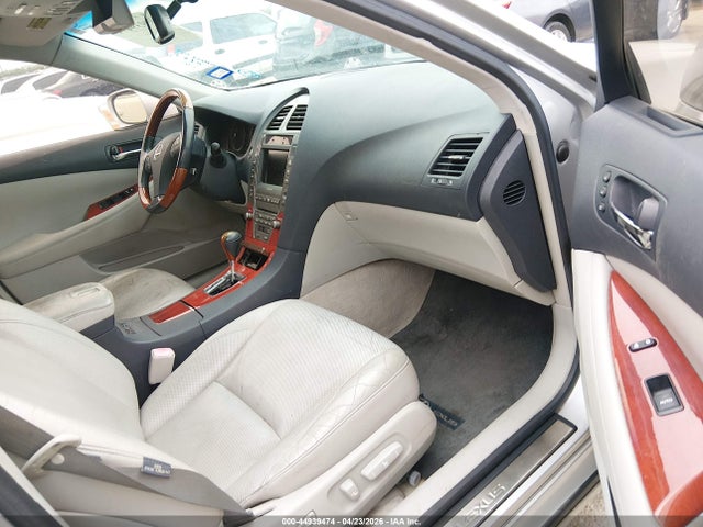 Aukcja sprzedaży 2009 Lexus Es 350, vin: JTHBJ46G792340568, numer aukcji: 44939474