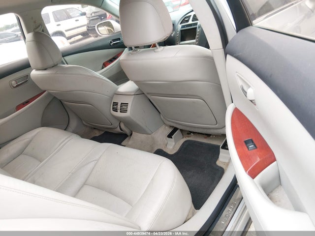 Aukcja sprzedaży 2009 Lexus Es 350, vin: JTHBJ46G792340568, numer aukcji: 44939474