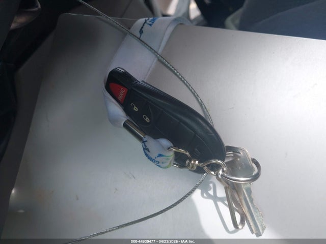 Продаж на аукціоні авто 2016 Dodge Grand Caravan Se, vin: 2C4RDGBG7GR279123, номер лоту: 44939477