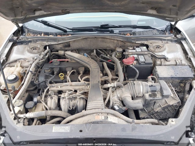 Aukcja sprzedaży 2009 Ford Fusion Se, vin: 3FAHP07Z79R153478, numer aukcji: 44939483