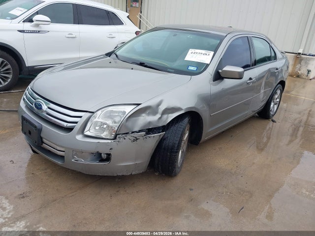 Aukcja sprzedaży 2009 Ford Fusion Se, vin: 3FAHP07Z79R153478, numer aukcji: 44939483