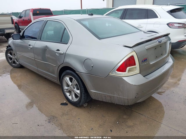 Aukcja sprzedaży 2009 Ford Fusion Se, vin: 3FAHP07Z79R153478, numer aukcji: 44939483