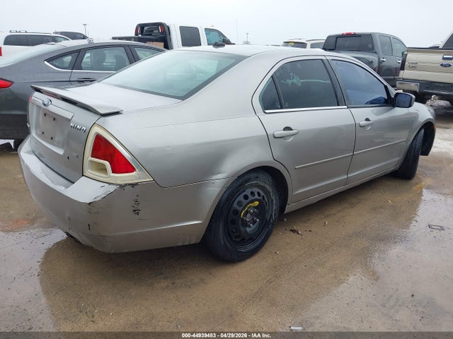 Aukcja sprzedaży 2009 Ford Fusion Se, vin: 3FAHP07Z79R153478, numer aukcji: 44939483