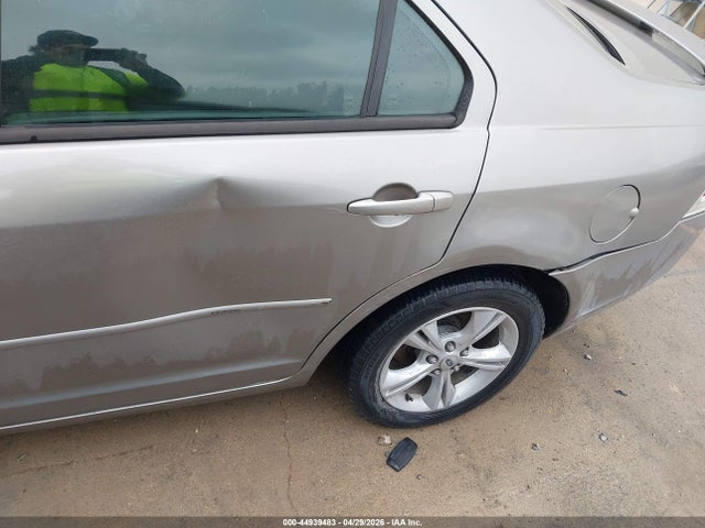Aukcja sprzedaży 2009 Ford Fusion Se, vin: 3FAHP07Z79R153478, numer aukcji: 44939483