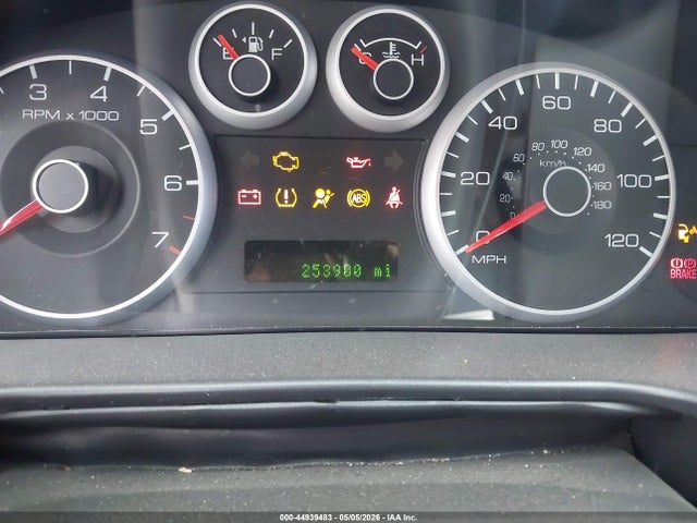 Aukcja sprzedaży 2009 Ford Fusion Se, vin: 3FAHP07Z79R153478, numer aukcji: 44939483