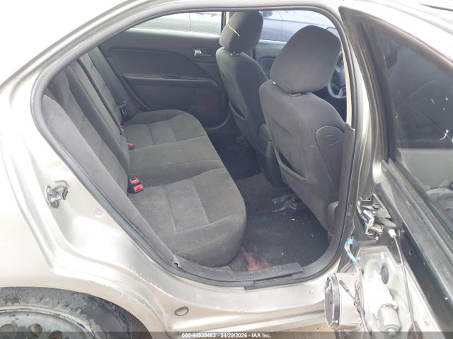 Aukcja sprzedaży 2009 Ford Fusion Se, vin: 3FAHP07Z79R153478, numer aukcji: 44939483