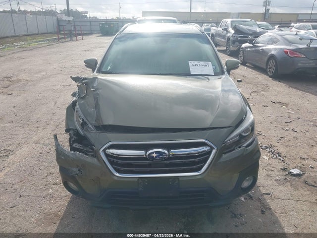 Aukcja sprzedaży 2019 Subaru Outback 2.5i Touring, vin: 4S4BSATC7K3263694, numer aukcji: 44939487