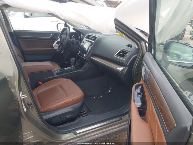 Aukcja sprzedaży 2019 Subaru Outback 2.5i Touring, vin: 4S4BSATC7K3263694, numer aukcji: 44939487