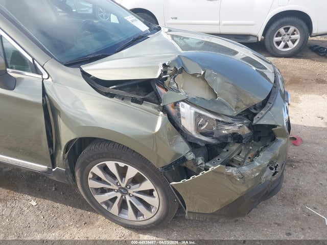 Aukcja sprzedaży 2019 Subaru Outback 2.5i Touring, vin: 4S4BSATC7K3263694, numer aukcji: 44939487