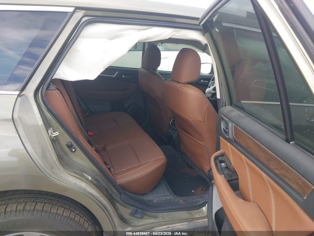 Aukcja sprzedaży 2019 Subaru Outback 2.5i Touring, vin: 4S4BSATC7K3263694, numer aukcji: 44939487