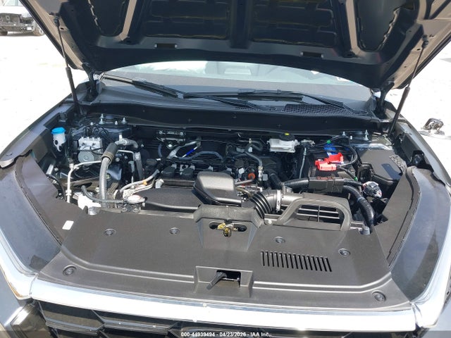 Aukcja sprzedaży 2024 Honda Cr-v Ex Awd, vin: 2HKRS4H40RH485417, numer aukcji: 44939494