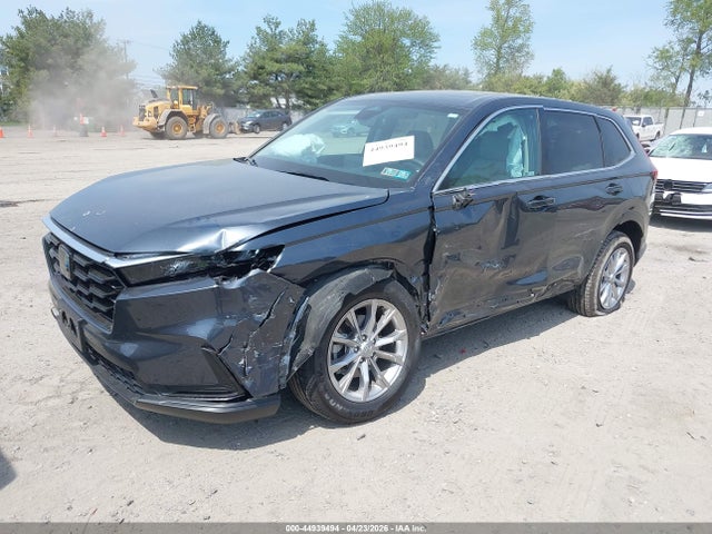 Aukcja sprzedaży 2024 Honda Cr-v Ex Awd, vin: 2HKRS4H40RH485417, numer aukcji: 44939494