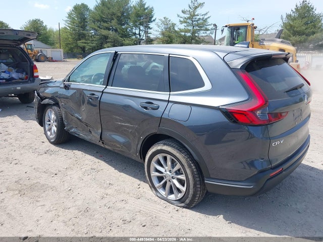Aukcja sprzedaży 2024 Honda Cr-v Ex Awd, vin: 2HKRS4H40RH485417, numer aukcji: 44939494