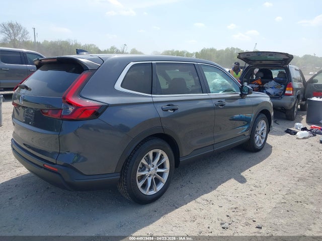 Aukcja sprzedaży 2024 Honda Cr-v Ex Awd, vin: 2HKRS4H40RH485417, numer aukcji: 44939494